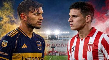 Boca vs. Estudiantes por el Torneo Clausura 2026: hora, formaciones y cómo ver por TV