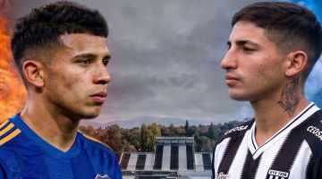 Boca vs. Gimnasia de Mendoza por el Torneo Clausura 2026: hora, formaciones y cómo verlo por TV