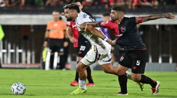 Boca vs. Newell’s, por el Torneo Clausura 2025: formaciones, horario y TV