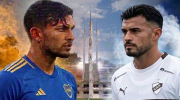 Boca vs. Platense por el Torneo Clausura 2026: hora, formaciones y cómo ver