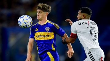 Boca vs. Riestra, por el Torneo Apertura 2026: formaciones, horario y TV