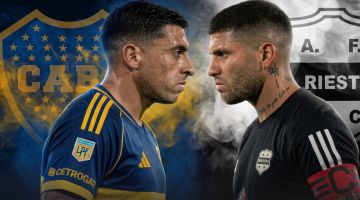 Boca vs. Riestra, por el Torneo Clausura 2026: formaciones, horario y TV