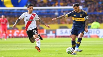 Boca vs. River, por el Torneo Apertura 2026: formaciones, horario y TV