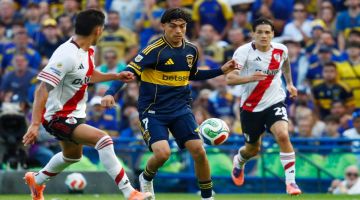 Boca vs. River, por el Torneo Apertura 2026: horario, TV y minuto a minuto