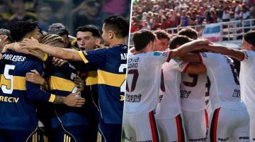 Boca vs. San Lorenzo: horario, TV y minuto a minuto por el Torneo Apertura 2026