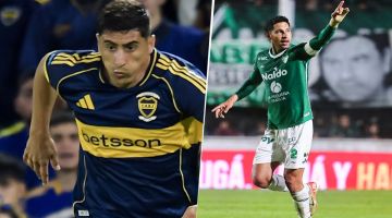 Boca vs. Sarmiento de Junín por la Copa Argentina 2026: hora, formaciones y cómo ver