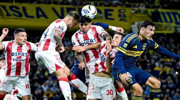 Boca vs. Unión: horario, TV y minuto a minuto por el Torneo Apertura 2026