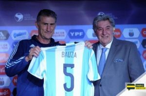 Boca y River: los hinchas explotaron con la primera lista de Bauza