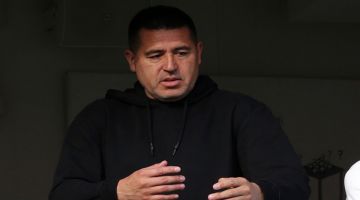Boca y su postura con el mercado de pases tras la victoria por Copa Argentina