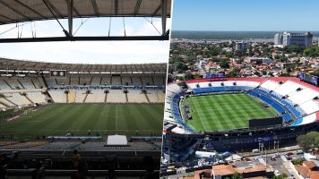 Boca y Vasco: Maracaná, Brasilia o Asunción, entre las sedes posibles de la revancha