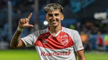 Boca ya lo sabe: por cuánto dinero podría cerrar la llegada de Alan Lescano