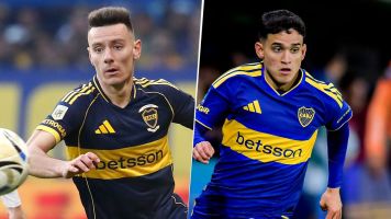 Braida sería titular en Boca ante Instituto por su experiencia defensiva