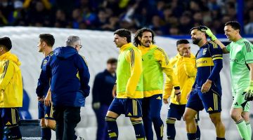 Brian Aguirre pasó de titular a suplente en Boca, ahora corre de atrás y la inminente llegada de un refuerzo lo complica más: ¿se va?