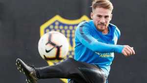 Brighton no se da por vencido por Mac Allister y subió la oferta