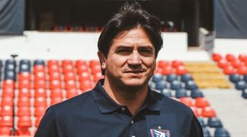 Bruno Marioni reveló qué el “Turco” Mohamed quiere agarrar Boca: “Se muere de ganas”