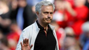 Burdisso tienta a Mourinho para dirigir a Boca