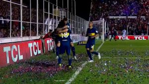 CÓMO VER BOCA VS BELGRANO EN VIVO Y ONLINE: STREAMING Y TV