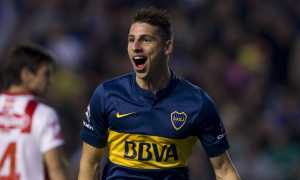 ¿Calleri vuelve a Boca? El guiño que ilusiona a los hinchas