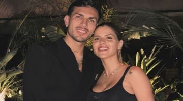 Camila Galante y un mensaje para Leandro Paredes: “No entienden de fútbol, que hablen”