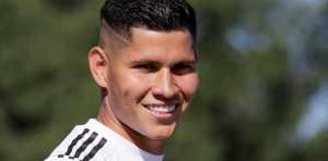 Campuzano y su frustración con Alfaro