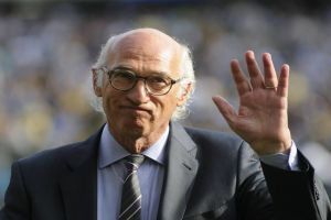 Carlos Bianchi cumple 70 años y las redes lo celebran