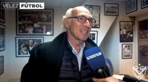 Carlos Bianchi: Me da placer volver