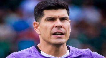Carlos Lampe estuvo en Boca, hizo de “espía” para Argentina y contó cómo fue el amistoso a puertas cerradas de Argelia