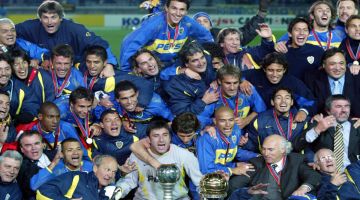 Carlos Tevez sueña con ser el DT de Boca en algún momento: “Esas cosas llegan…”