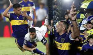 Carlos Zambrano reveló por qué no pudo gritar el gol de Tévez