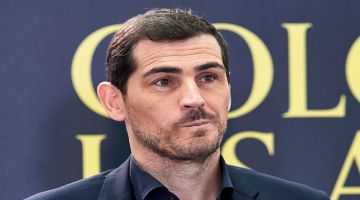 Casillas eligió a River y los hinchas de Boca lo liquidaron: “Palermo lo arruinó”