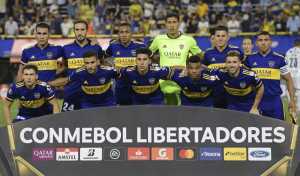 Centurión, contundente: Boca tiene todo para ganar la Libertadores
