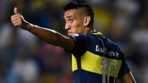 Centurión elige a Boca, pero quiere charlar con Racing