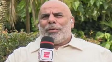 Chicho Serna postuló a Guillermo Barros Schelotto y Néstor Lorenzo para dirigir a Boca: “Me gustaría”