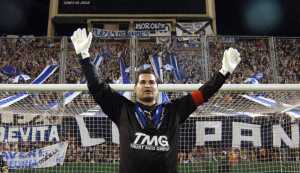 Chilavert: Boca tendrá que jugar contra River, el VAR y toda la Conmebol