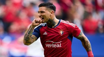 Chimy Ávila, el elegido de Riquelme: Boca aceleró para traerlo ahora mismo