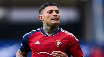 Chimy Ávila estuvo cerca de Boca, pero ahora puede ir a Independiente