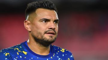 Chiquito Romero rompió el silencio y reveló por qué se fue de Boca: “Me arrepentí”