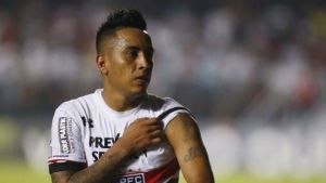 Christian Cueva: ¿fue real el interés de Boca Juniors por él?