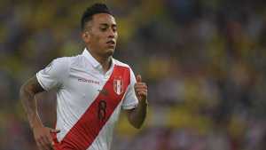 Christian Cueva: Me gustaría jugar en Boca Juniors