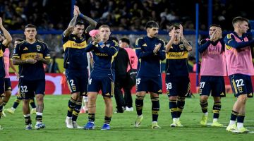 Ciclo cumplido: Úbeda no tiene en cuenta a Martegani y lo volvió a dejar afuera de la convocatoria