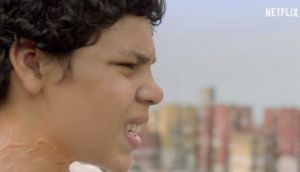 Cinco claves sobre la nueva serie de Netflix