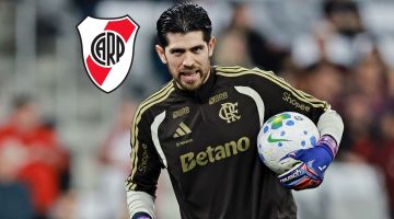¿Cómo caerá en Boca? River quiere a Agustín Rossi