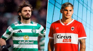 Cómo es el presente de Marcelo Saracchi y Mauricio Benítez, quienes tienen que volver a Boca en junio