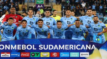 Cómo es el presente de O’Higgins, rival de Boca en la Copa Sudamericana