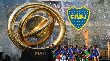 Cómo está Boca en el ranking para el Mundial de Clubes 2029 y por qué es clave vencer a U. Católica