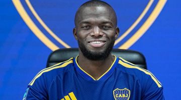 Cómo está Enner Valencia y cuál es el plan de Arruabarrena para que el ecuatoriano tenga un buen debut en Boca