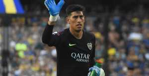 ¿Cómo está la situación de Andrada?