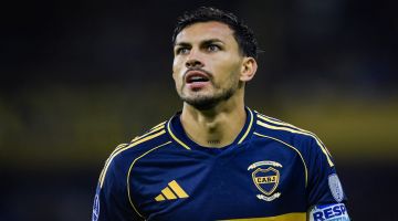 Cómo está Leandro Paredes en Boca: sus días libres, el regreso y ¿juega ante O’Higgins?