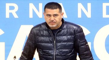 Cómo están las 4 negociaciones que Boca encara en este momento