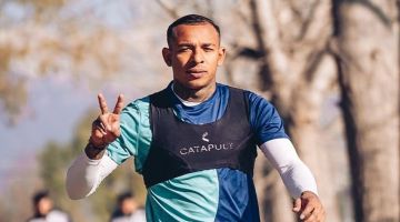 Cómo fue el primer contacto de Riquelme para lograr la vuelta de Sebastián Villa